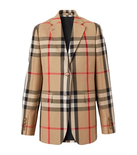 80034421 burberry|Burberry Check .